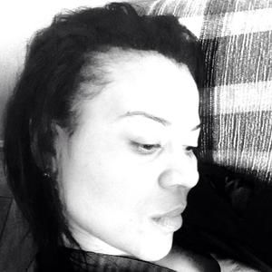 Meet your Posher, Sabrina